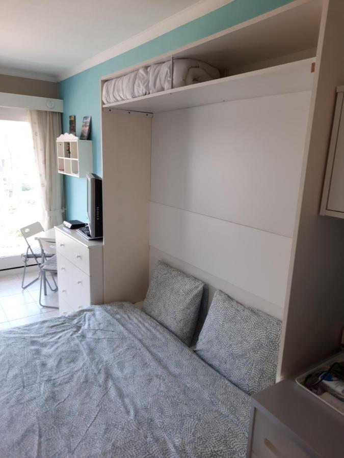 Beachstudio Westende With Sea View Middelkerke Dış mekan fotoğraf