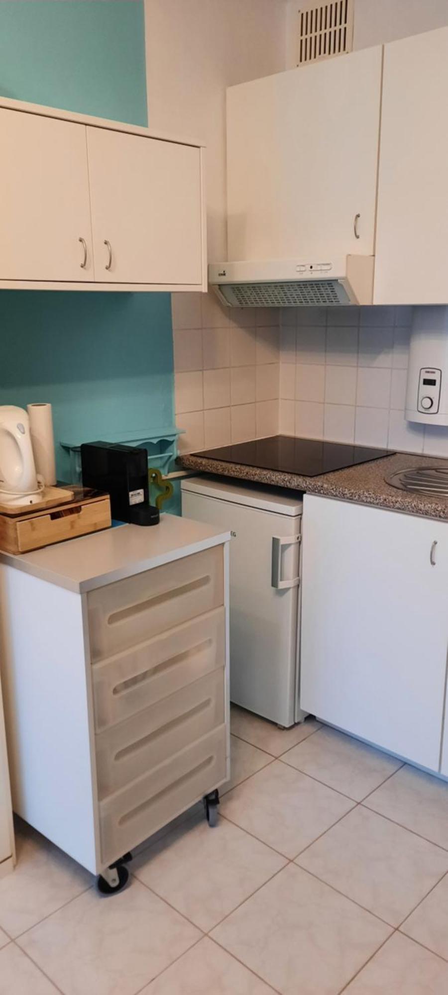 Beachstudio Westende With Sea View Middelkerke Dış mekan fotoğraf